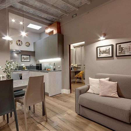 Neri apartment Florence Buitenkant foto