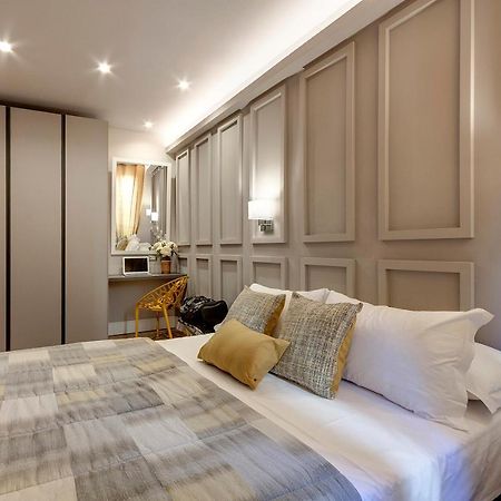 Neri apartment Florence Buitenkant foto