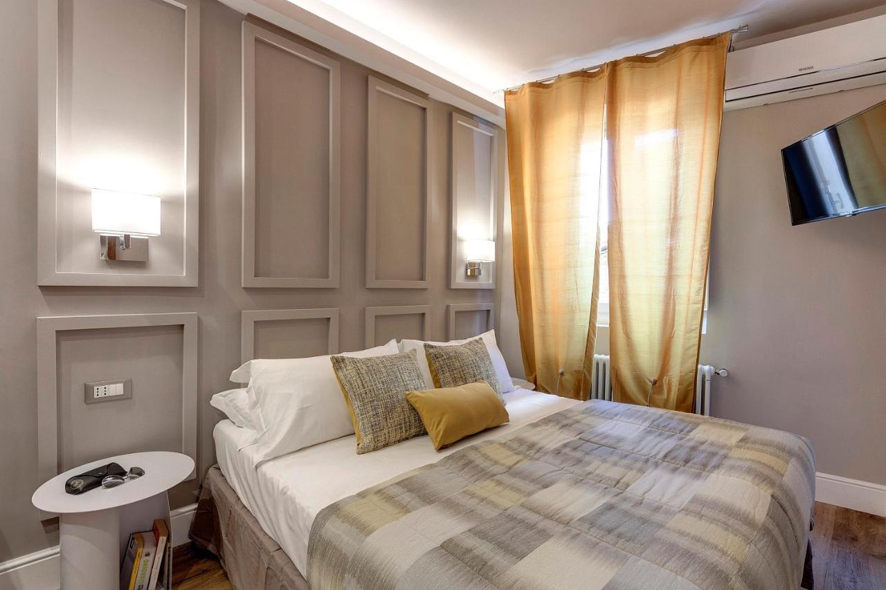 Neri apartment Florence Buitenkant foto