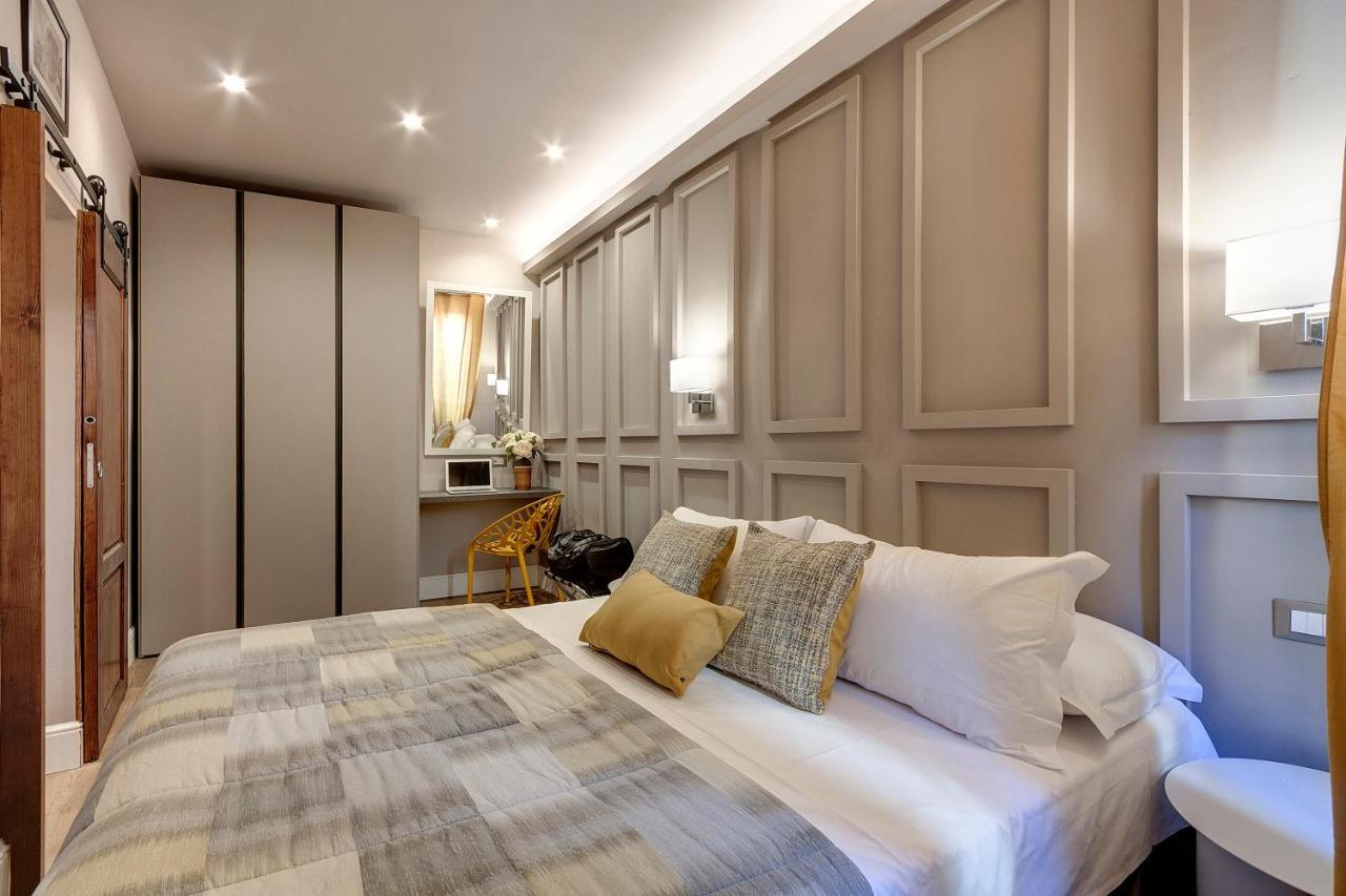 Neri apartment Florence Buitenkant foto